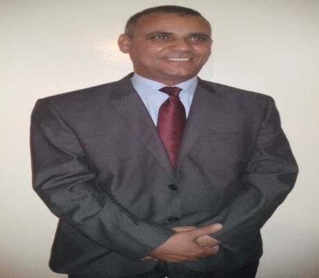 تهنئة بمناسبة حلول الذكرى الـ15 لعيد العرش المجيد يتقدم خديم الأعتاب الشريفة بنيونس الزياني