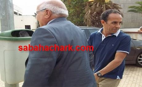 قضية أنوزلا.. التأجيل إلى غاية 23 دجنبر