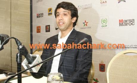 دعا المغربي هشام الكروج صاحب الرقم القياسي العالمي في سباق 1500 متر الاتحاد الدولي لألعاب القوى