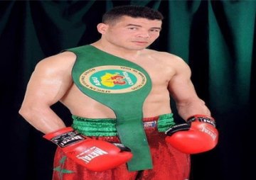 بركان : أحمد بنجدو يطلق الرصاصة الأخيرة ويقرر الدخول في إضراب مفتوح عن الطعام