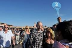 80% من السيّاح الذين زاروا المغرب يرغبون في العودة إليه