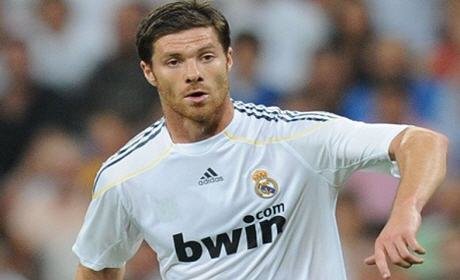 بعد خضيرة … ألونسو يدخل مصحة الريال