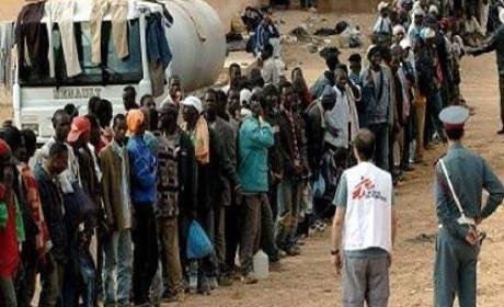 بـــيــا ن : الجــمعـيـة الـمـغـربـيـة لحـقـوق الإنـسـان – فرع بركان