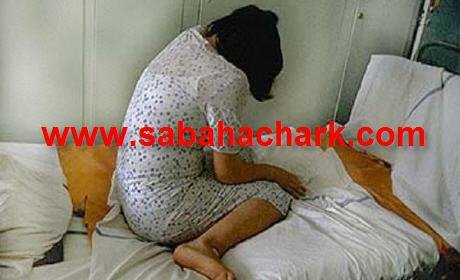 فضيع.. سوري يغتصب فتاة في الثامنة من عمرها بسوق الأربعاء الغرب