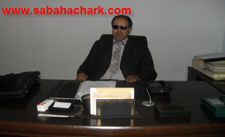 جمعية النور للمكفوفين ببركان تتحدى الاعاقة و تنال الاشادة