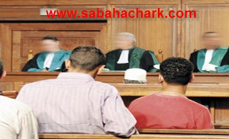 بإصدار حكمها على بلمداني اليماني عون سلطة ببركان 4 سنوات سجنا نافذا