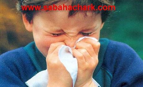 أمراض فصل الشتاء