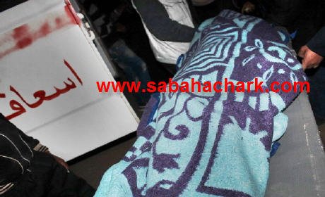 العثور على جثتين لزوجين لم يمض سوى ستة أشهر على زفافهما والأسباب لا زالت مجهولة