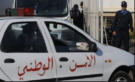 الناظور: بارون المخدرات يفضح علاقته بـ”الباطرون” رجل الأمن بالناظور الذي كان يزوده بالكوكايين