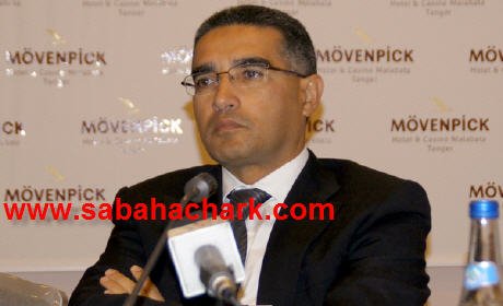 البركاني: محمد اليعقوبي والي جهة طنجة تطوان “طنجة الكبرى” ملك للساكنة وليس مشروعا نخبويا