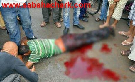 بركان: خبر عاجل… جلسة خمر تنتهي بجريمة قتل وتهز بعد صلاة الجمعة بحي سيدي سليمان شراعة ببركان