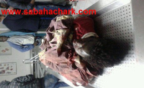 طنجة : بعدما قبل المحتجون الأفارقة تسليم الجثة للمشرحة العمومية