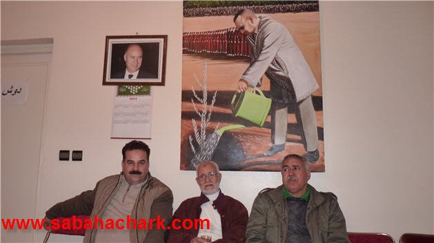 ahrar