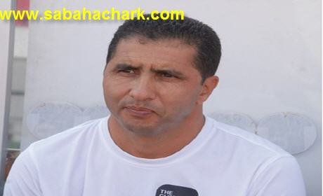 بنعبيشة يخلف الطاسي في قيادة منتخب المحليين لكرة القدم