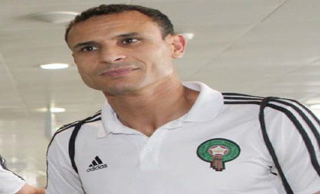 بركان:	نهضة بركان يسعى للتعاقد مع الكيناني حارس المغرب التطواني