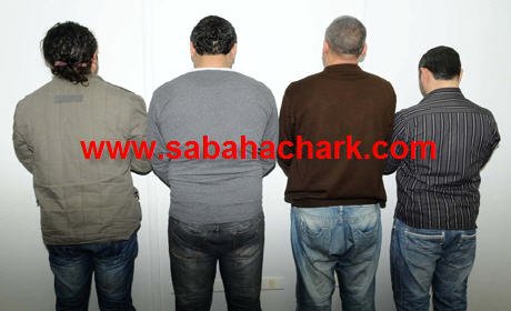 وزارة الدّاخليّة تعلن عن تفكيك “خلية إرهابيّة” تنشط بعدة مدن مغربية