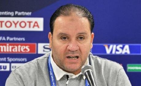 عاجل: معلول لن يدرب الرجاء البيضاوي بسبب “الجزيرة الرياضية”