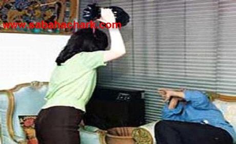 إحصائيات للأزواج الذين تعرضوا للتسمم والسحر على أيدي زوجاتهم