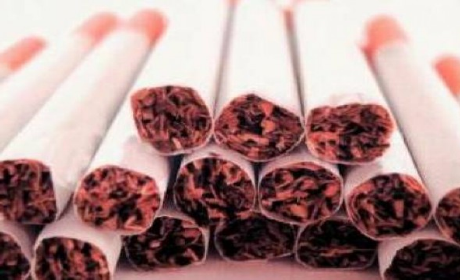 الجزائر تغرق إسبانيا بالسجائر المهربة من الجزائر