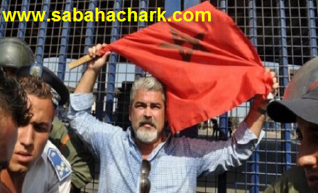 الناظور: إبتدائية الناظور تؤجل النظر في قضية يحيى يحيى المستشار البرلماني والاحتجاج على اسبانيا