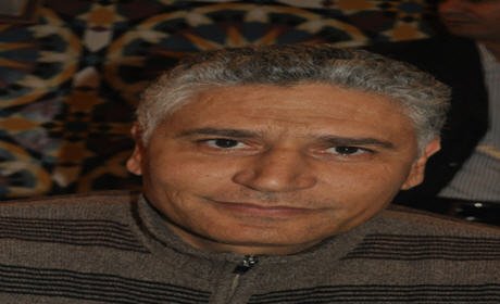 البركاني مصطفى الجدايني يرفض رئاسة جامعة السلة ومصطفى أوراش رئيسا لها