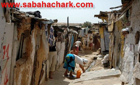 أزيد من سبعة ملايين مغربي يعيشون بأقل من 20 درهمًا في اليوم