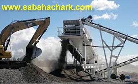 فلاحون من دوار أولاد بلخير يعانون من جراء الغبار المتصاعد من محجرة بوادي شراعة ببركان