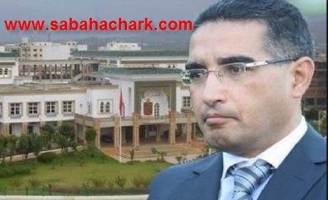 تعيين البركاني محمد اليعقوبي واليا بجهة طنجة – تطوان وعاملا على عمالة طنجة- أصيلا