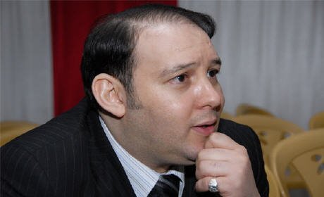 منير القادري بودشيش حفيد الشيخ حمزة: نحن لا نعبد سيدي حمزة