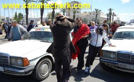 30 كريمة جديدة للنقل تفجّر الغضب بوجدة