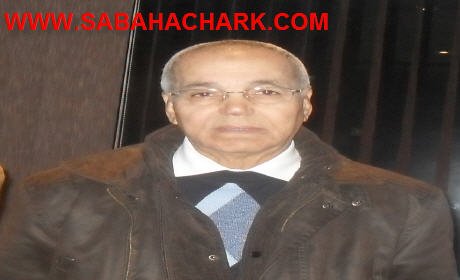 النهضة البركانية لكرة اليد تنظم دوري المرحوم ميمون بوجنان في نسخته الأولى