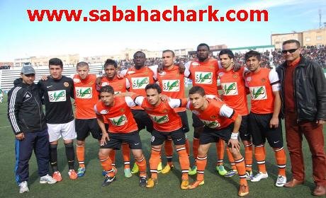 التعادل الايجابي بهدف لمثله يحسم مباراة نهضة بركان والرجاء البيضاوي : وتستمر رحلة العذاب … في البحث عن فوز في الاياب