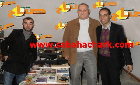 الضيف الرياضي : يحيى الهراس نجم النهضة البركانية لكرة القدم خلال السبعينات و الثمانينات و صاحب القذفات الصاروخية التي لا تصد و لا ترد