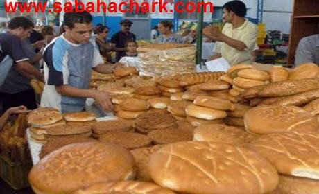 أرباب المخابز والحلويات ببركان يدقون ناقوس الخطر … فهل هي بداية العد العكسي لزوال شيء اسمه المخبزة ؟