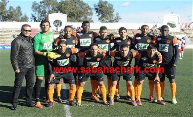 قراءة في مباراة نهضة بركان والرجاء البيضاوي : قطار بركان للعودة إلى السكة … ونسر الرجاء للتحليق نحو فرسان القمة