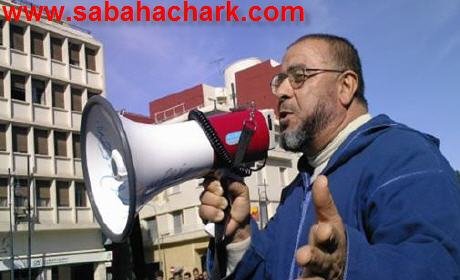 إغلاق دار الشباب بسيدي سليمان شراعة ببركان في وجه عبد الله النهاري يثيرغضب الكتابة المحلية لحزب بنكيران