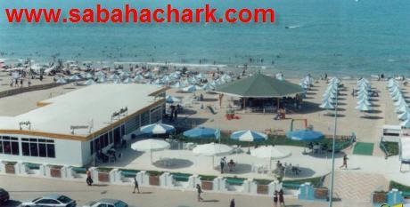 للمرة الثانية في ظرف أقل من أسبوعين شاب يلقى حتفه غرقا بعد سقوط سيارته في ميناء مارينا السعيدية