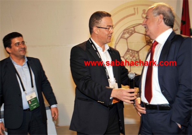 fouzi laakjah + akram 629