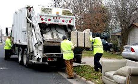 مستخدمو شركة أفيردا يضربون عن العمل ببركان