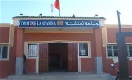 المجلس الأعلى للحسابات يكشف اختلالات التدبير بجماعة لعثامنة ببركان