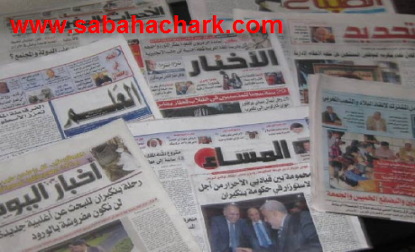 سنة سوداء للصحافة المكتوبة