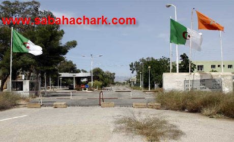 بعد قضية السوريين.. شقيقان سنغاليان يتعرضان لمعاملة لا إنسانية على يد حرس الحدود الجزائري