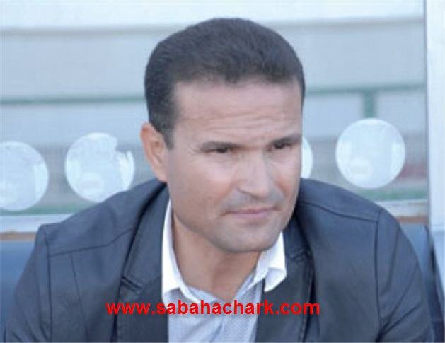 النهضة البركانية منزعج من لجنة البرمجة