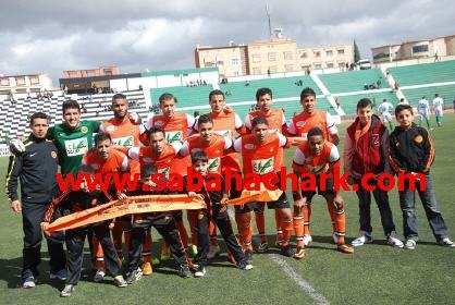 النهضة بركان لكرة القدم تتعادل سلبا مع النادي القنيطري … لتستمر رحلة العذاب في البحث عن أول فوز في الاياب