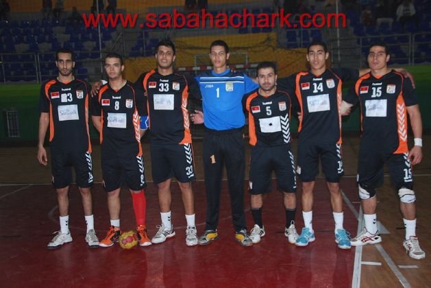 نهضة بركان لكرة اليد تعود بفوز من الناظور في قمة حبست الأنفاس وتلاعبت بالأعصاب