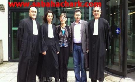 محكمة اوتريخت تنظر في ملف تخفيض معاشات الارامل المغربيات