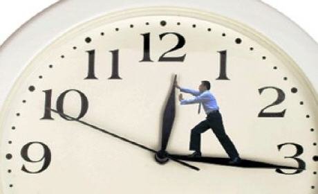 ابتداء من 30 مارس.. زيدو ساعة