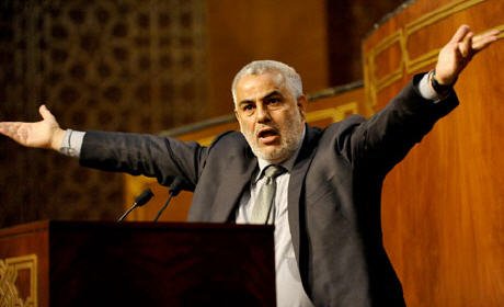 بنكيران يطرد صحافيين و مستخدمة بجريدته “التجديد” لسان الذراع الدعوي للعدالة والتنمية بسبب شوكولاطة الكروج