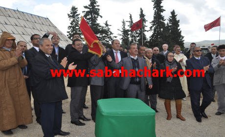 ماهي حقيقة الصراع الخفي بين عامل إقليم بركان ورئيس المجلس البلدي؟