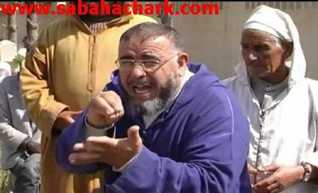 عاجل.. اعتقال الشيخ عبد الله النهاري داخل كلية الحقوق بمراكش